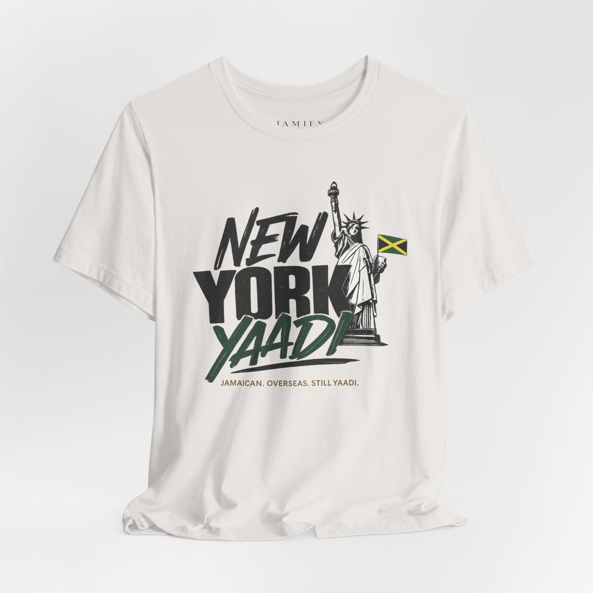 New York Yaadi T-Shirt