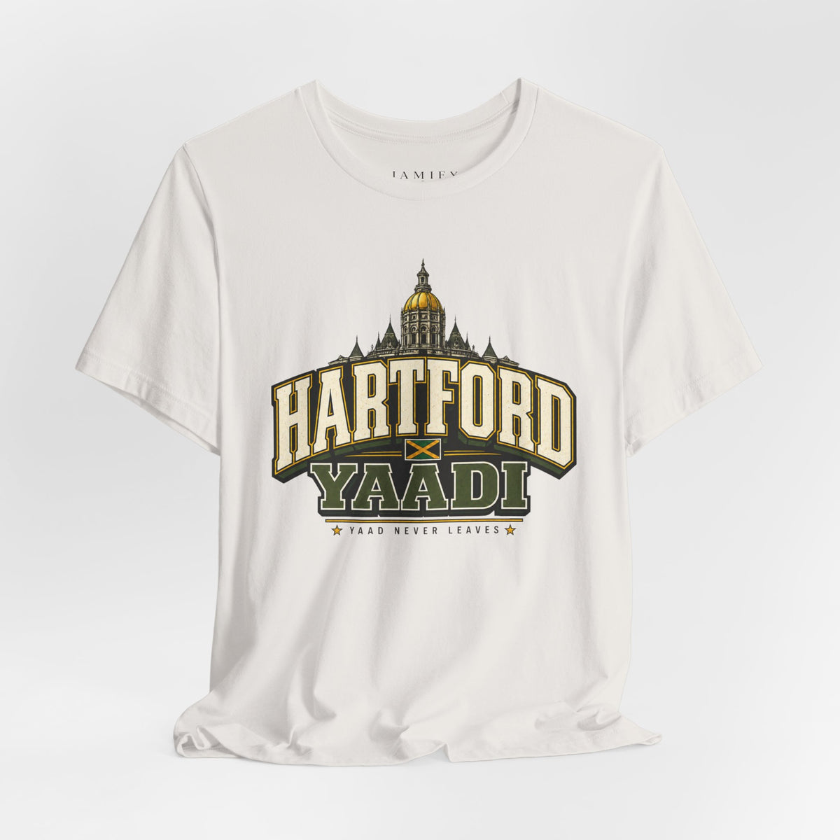 Hartford Yaadi T-Shirt