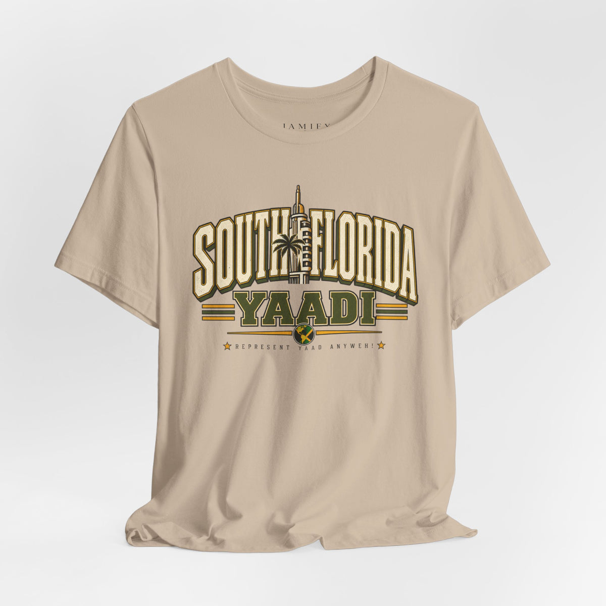 South Florida Yaadi T-Shirt