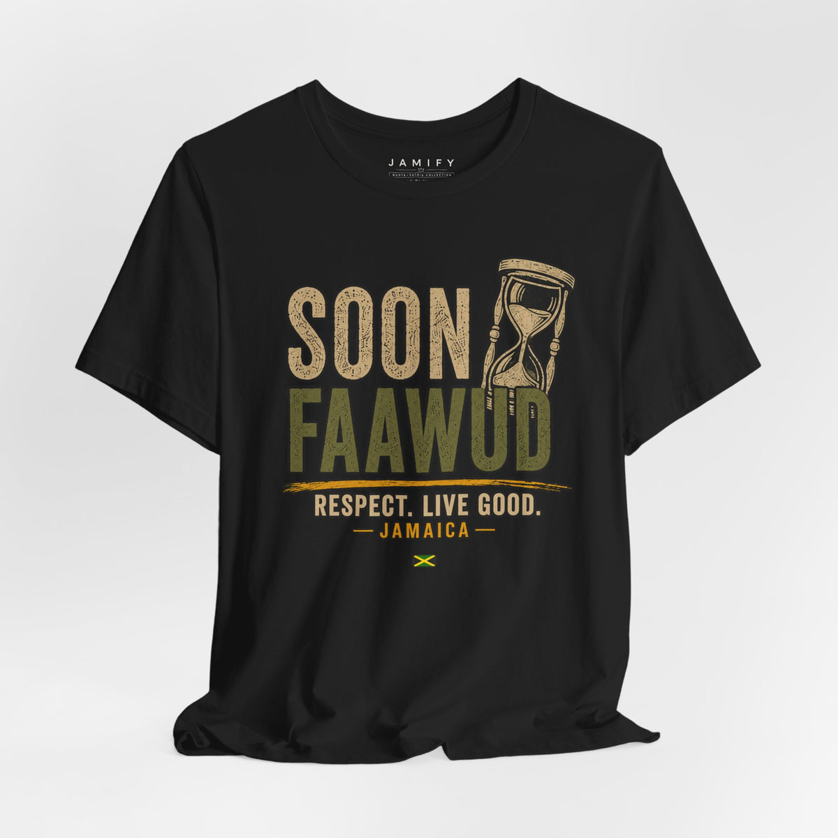 Soon Faawud T-Shirt