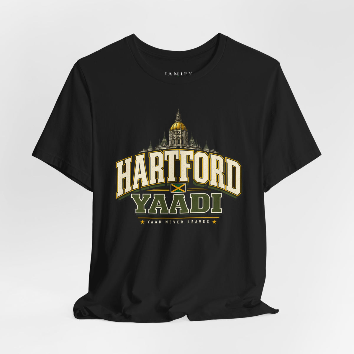Hartford Yaadi T-Shirt