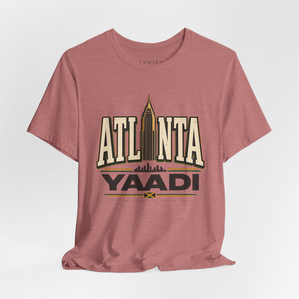Atlanta Yaadi T-Shirt