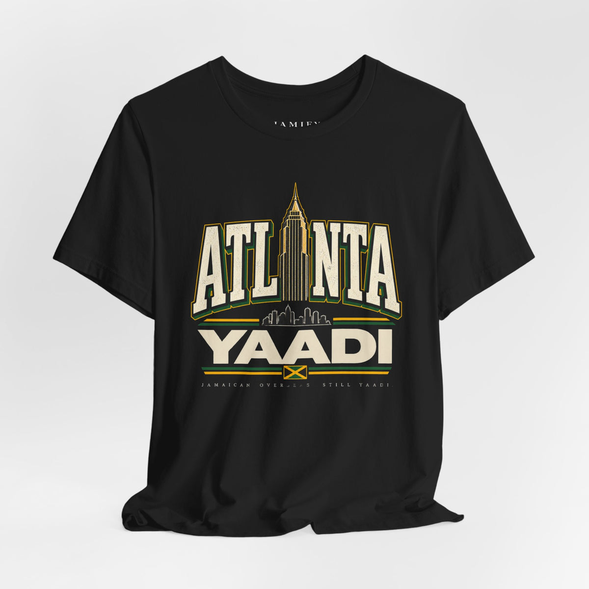 Atlanta Yaadi T-Shirt