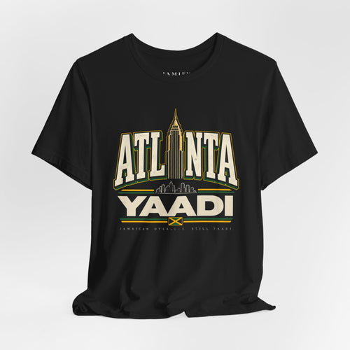 Atlanta Yaadi T-Shirt