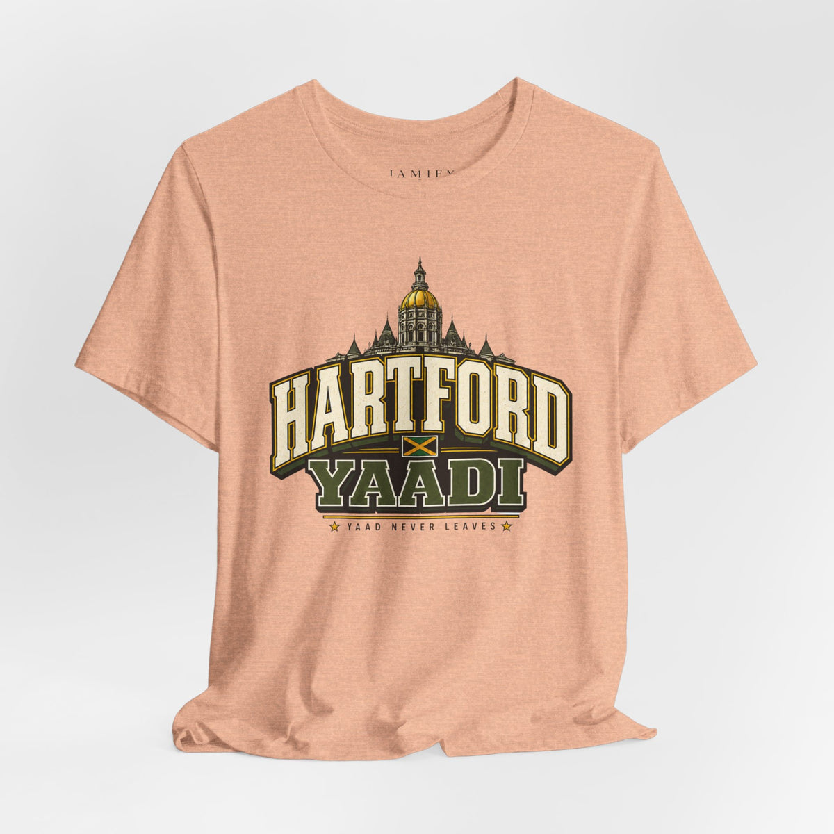 Hartford Yaadi T-Shirt