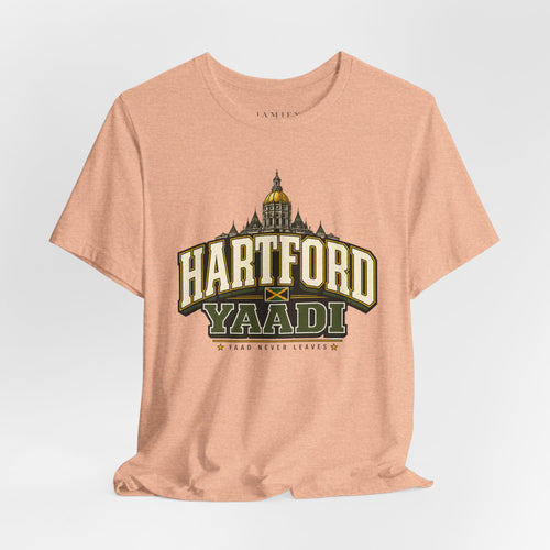 Hartford Yaadi T-Shirt