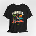 Zipline With Nature T-Shirt