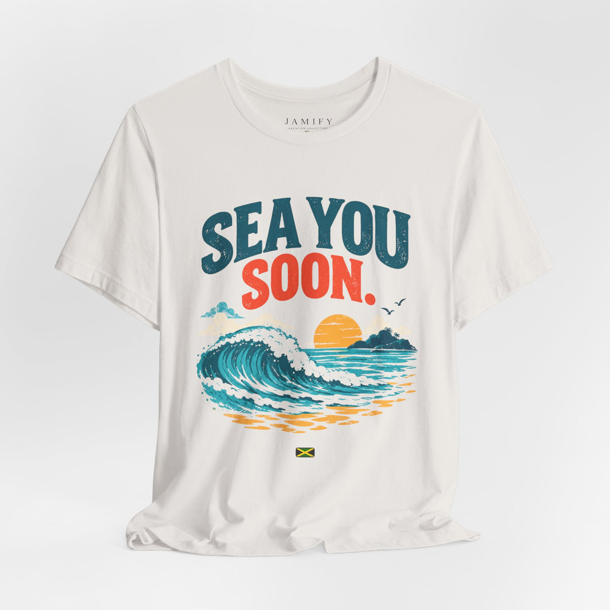Sea You Soon T-Shirt