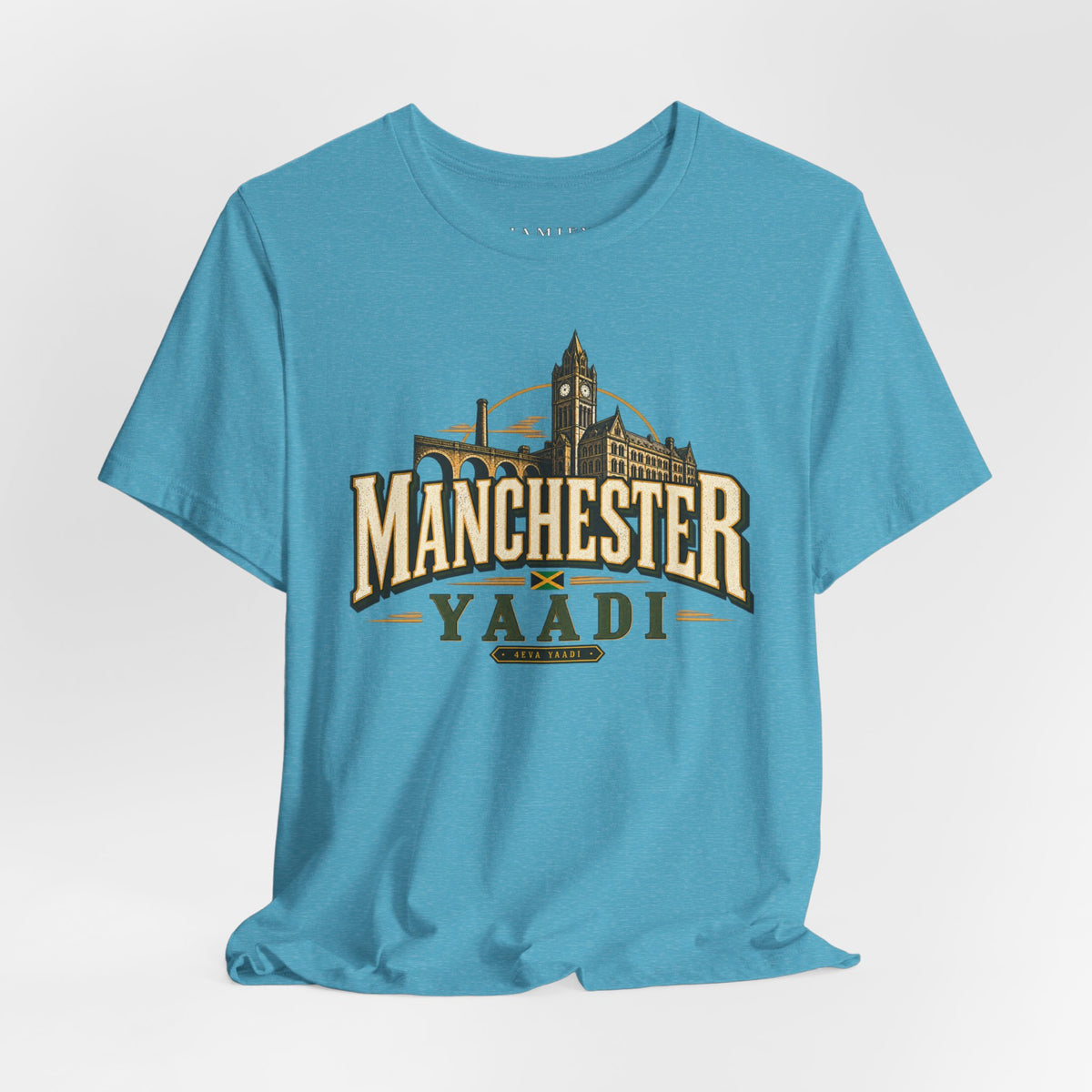 Manchester Yaadi T-Shirt