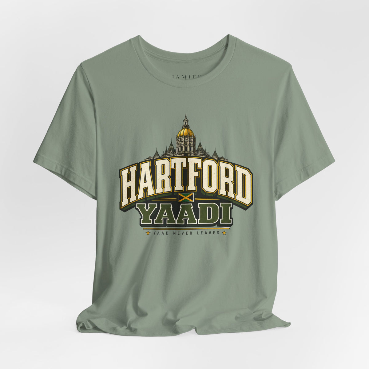 Hartford Yaadi T-Shirt