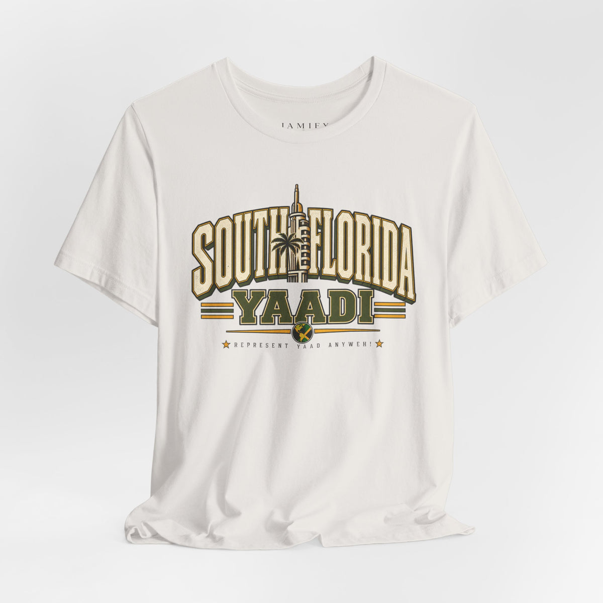 South Florida Yaadi T-Shirt