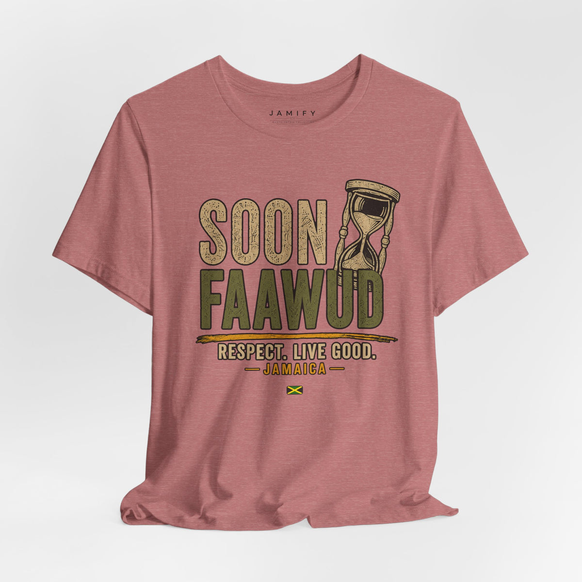 Soon Faawud T-Shirt