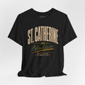 St. Catherine Native T-Shirt