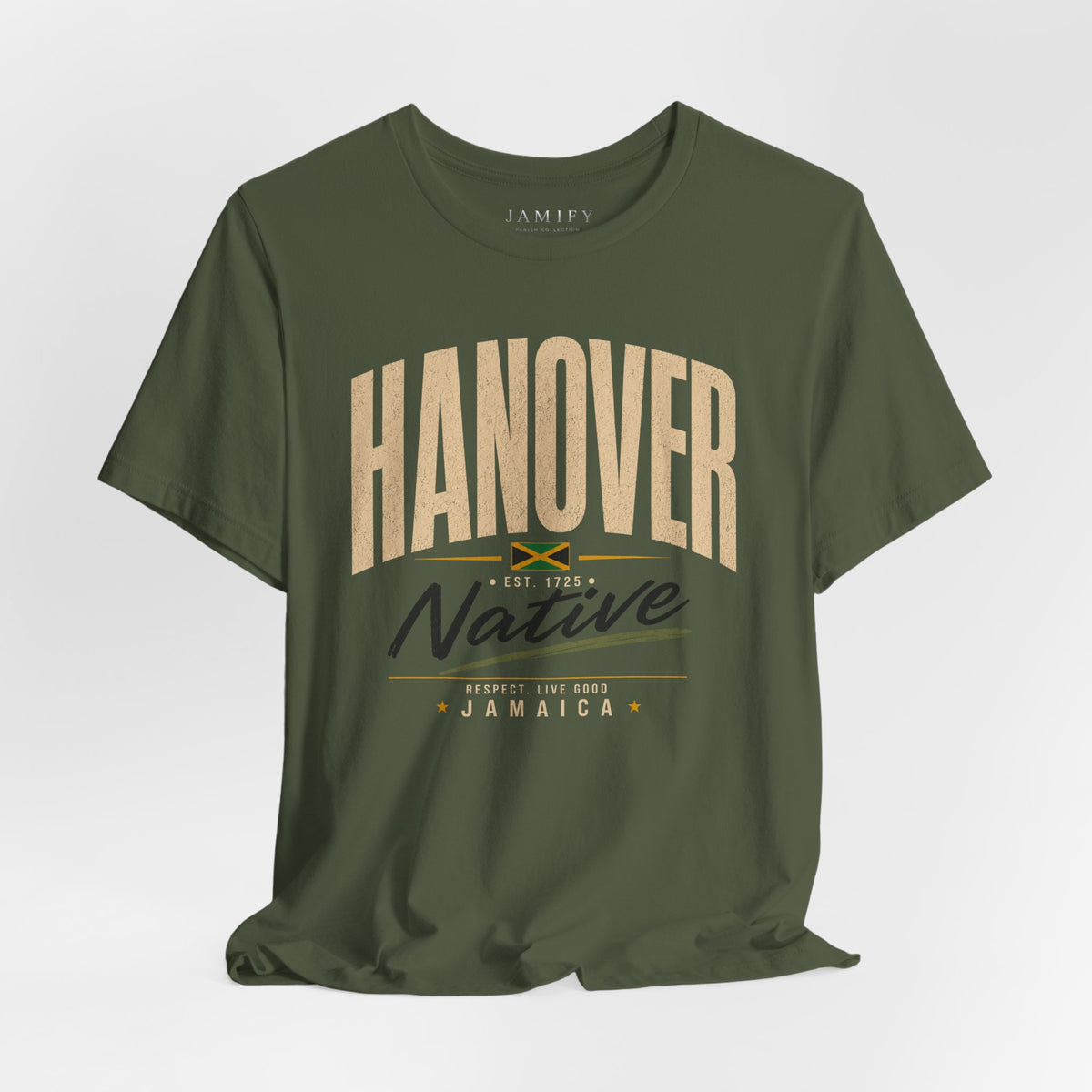 Hanover Native T-Shirt