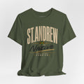 St. Andrew Native T-Shirt