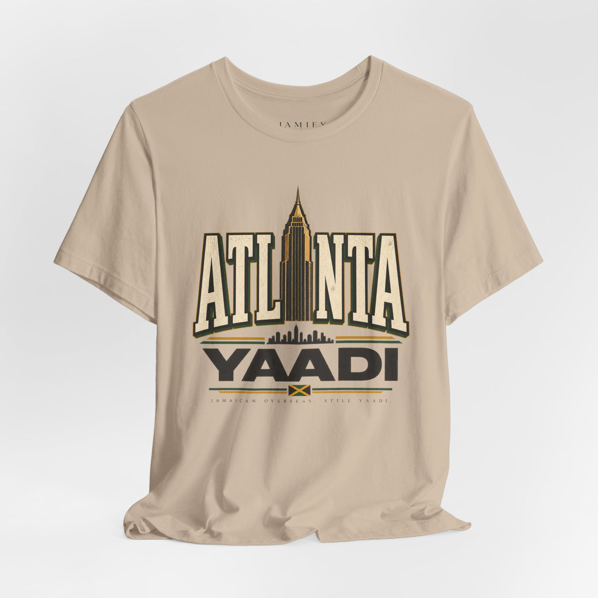 Atlanta Yaadi T-Shirt