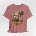 Wah Gwaan Yaadi T-Shirt