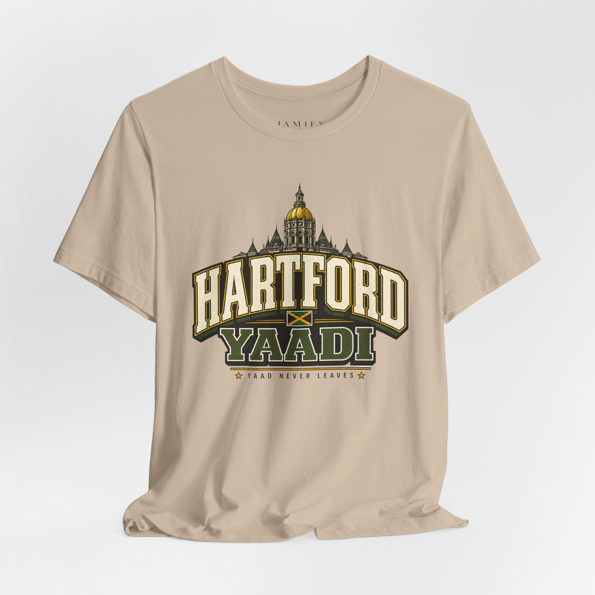 Hartford Yaadi T-Shirt
