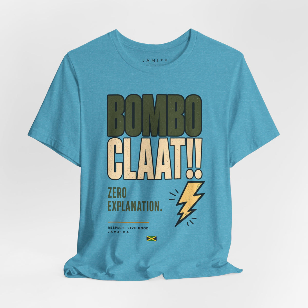 Bomboclaat T-Shirt