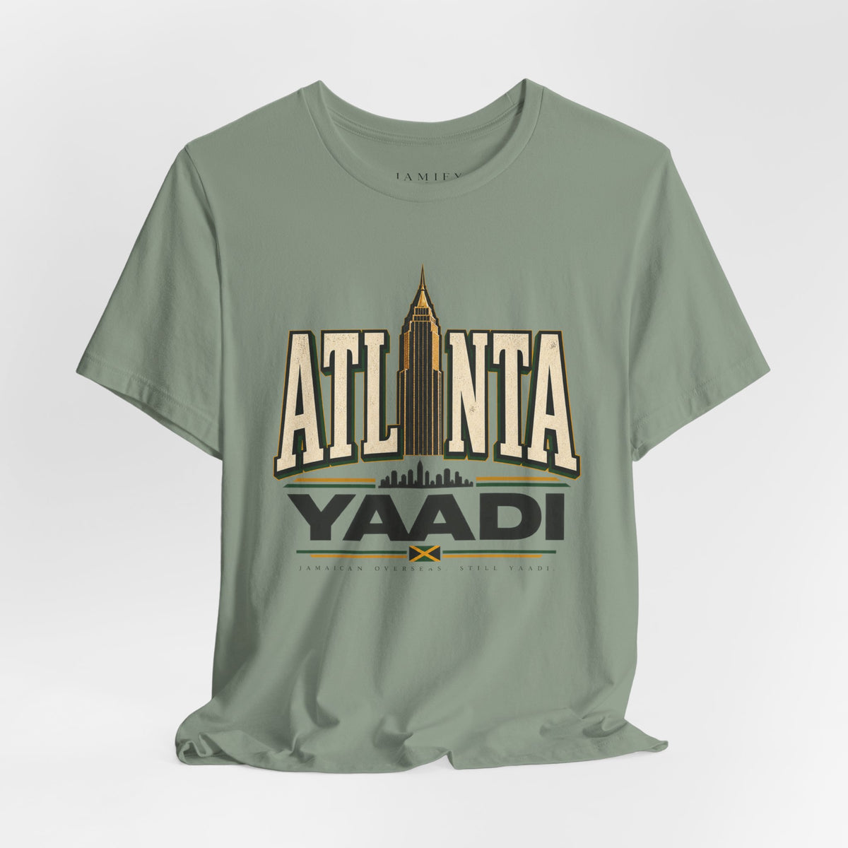 Atlanta Yaadi T-Shirt